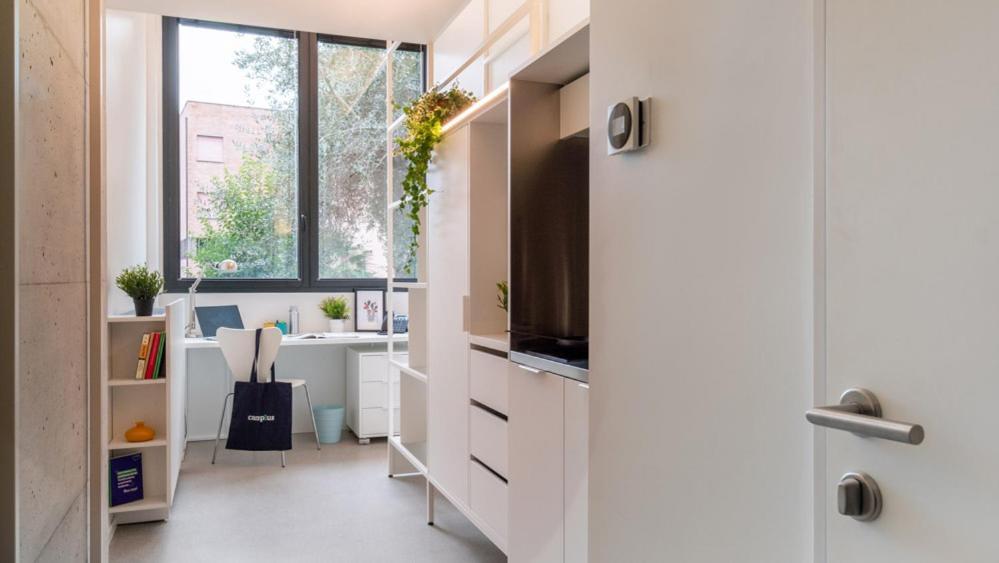 Appartement Camplus San Pietro - Casa Per Ferie